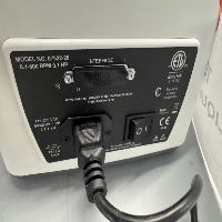 Cole Parmer MasterFlex L/S Peristaltic Pump image 0